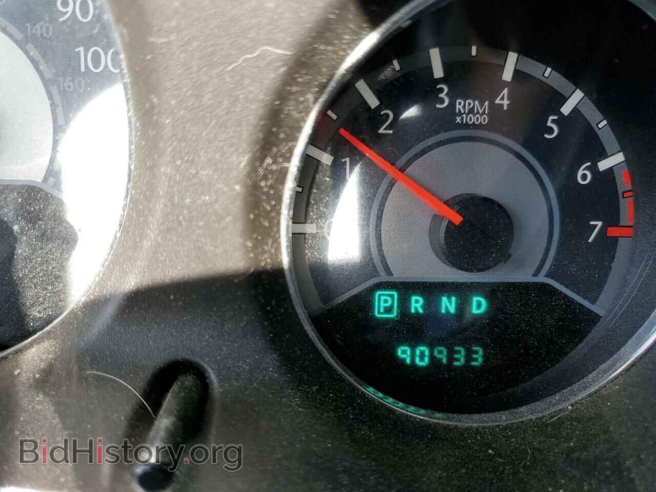 2013 CHRYSLER 200 - VIN: 1C3BCBFG2DN649604 - Фото 9