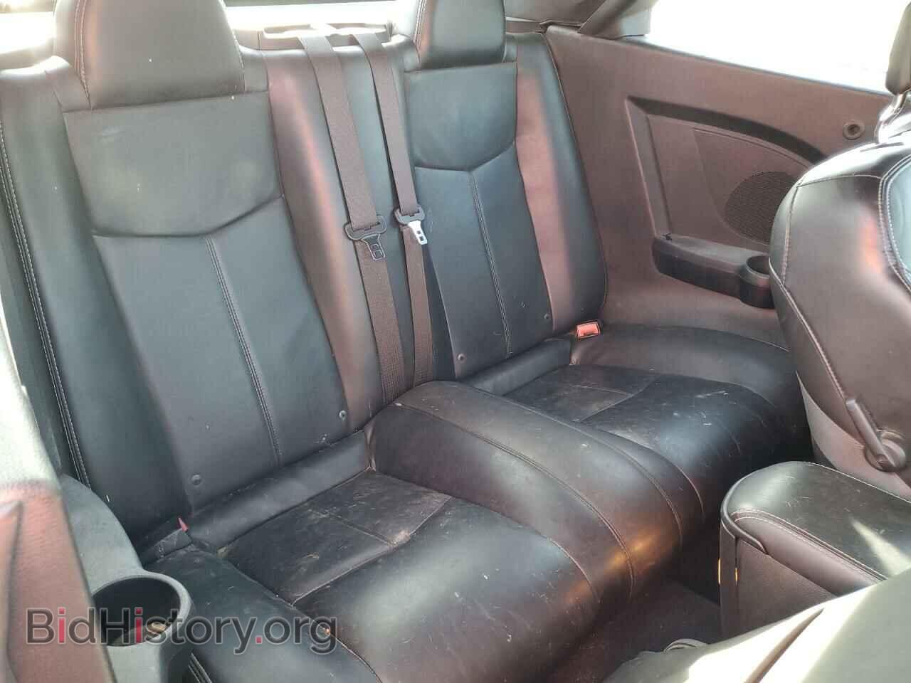 2013 CHRYSLER 200 - VIN: 1C3BCBFG2DN649604 - Фото 10