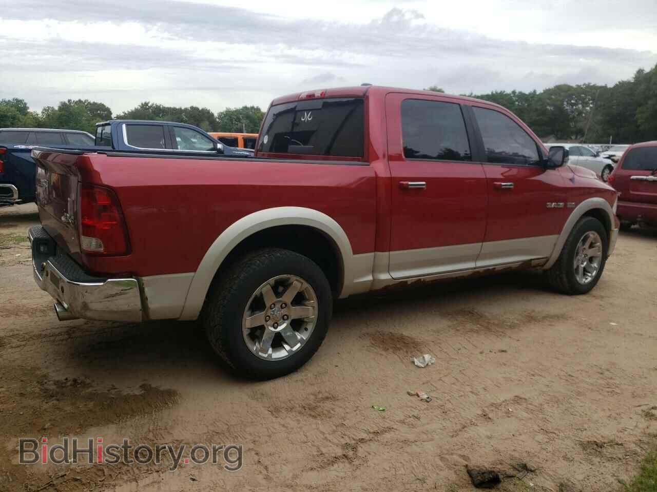 2010 DODGE All Models - VIN: 1D7RV1CTXAS236705 - Фото 3