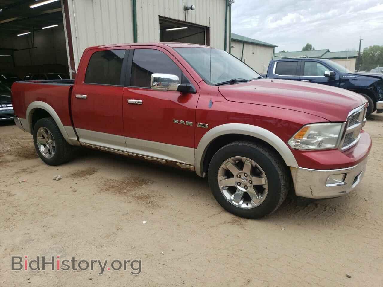 2010 DODGE All Models - VIN: 1D7RV1CTXAS236705 - Фото 4