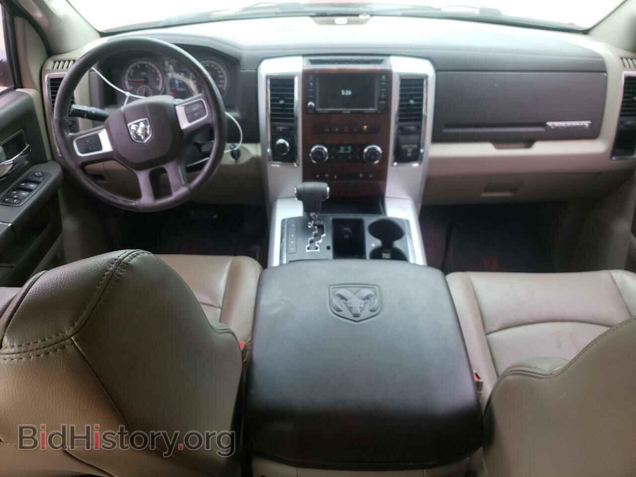 2010 DODGE All Models - VIN: 1D7RV1CTXAS236705 - Фото 8