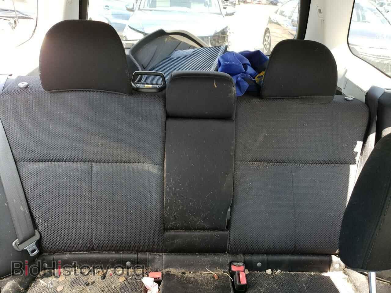 2013 SUBARU FORESTER - VIN: JF2SHADC8DH421209 - Фото 10