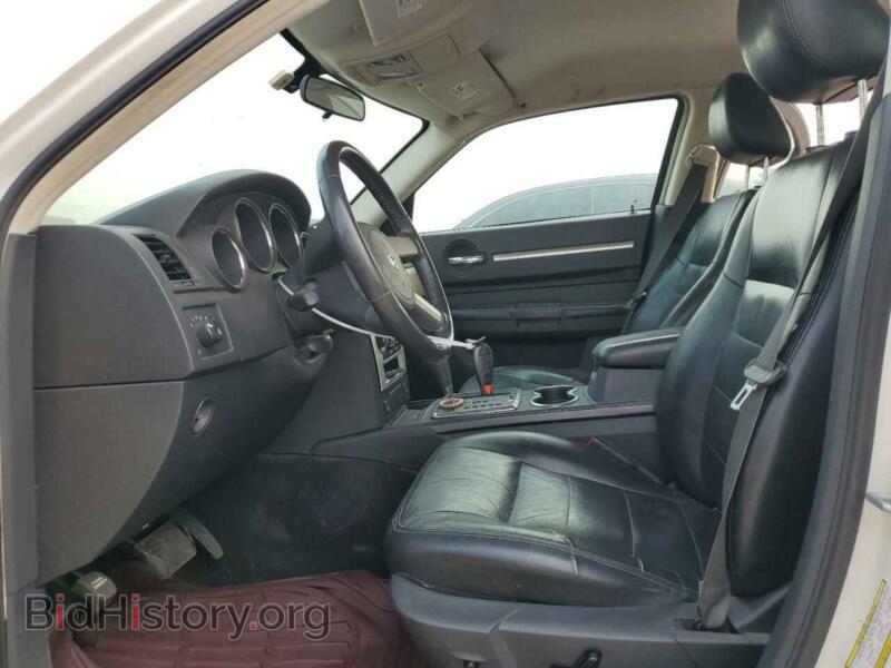 2008 Dodge CHARGER (VIN 2B3KA33G68H323204) — photo 7 of 12