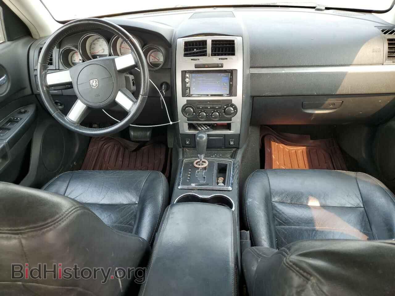 2008 DODGE CHARGER - VIN: 2B3KA33G68H323204 - Фото 8