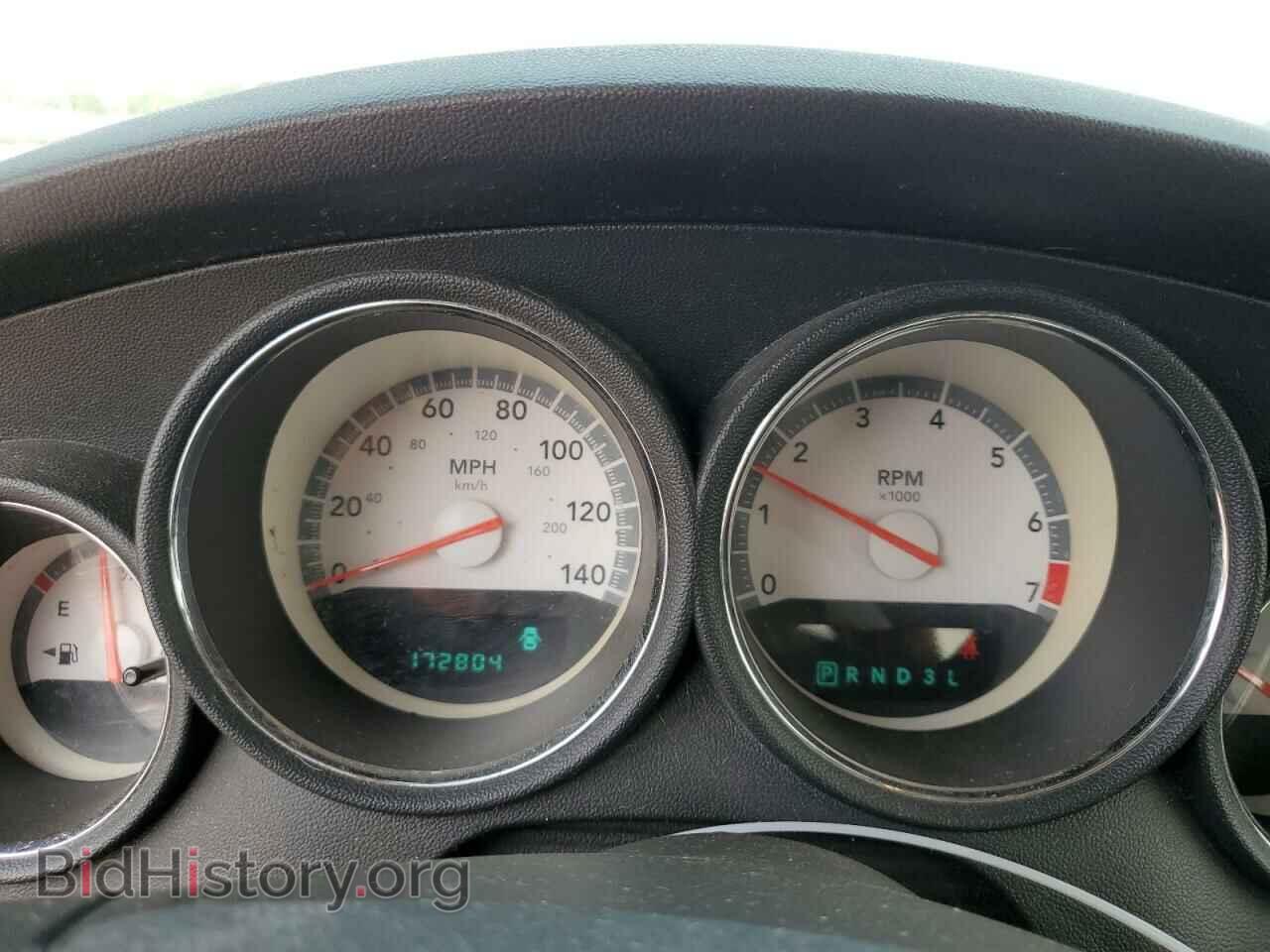 2008 DODGE CHARGER - VIN: 2B3KA33G68H323204 - Фото 9