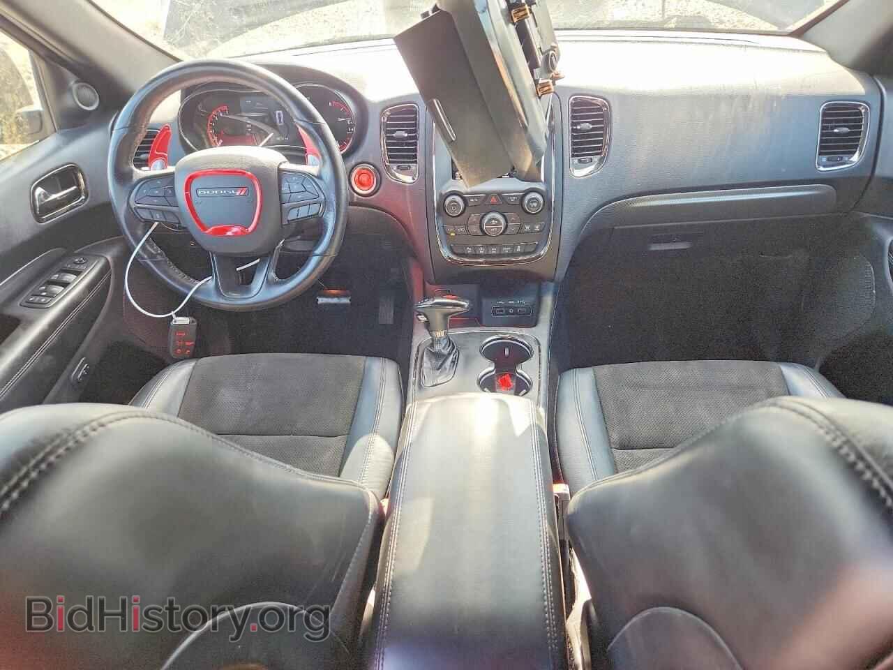 2020 DODGE DURANGO - VIN: 1C4RDJDG6LC308124 - Фото 8