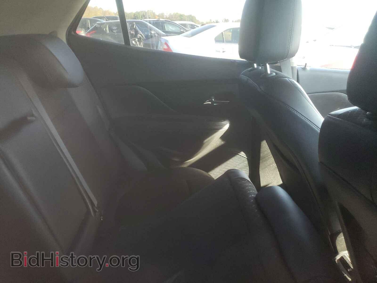 2019 BUICK ENCORE - VIN: KL4CJASB2KB711747 - Photo 6