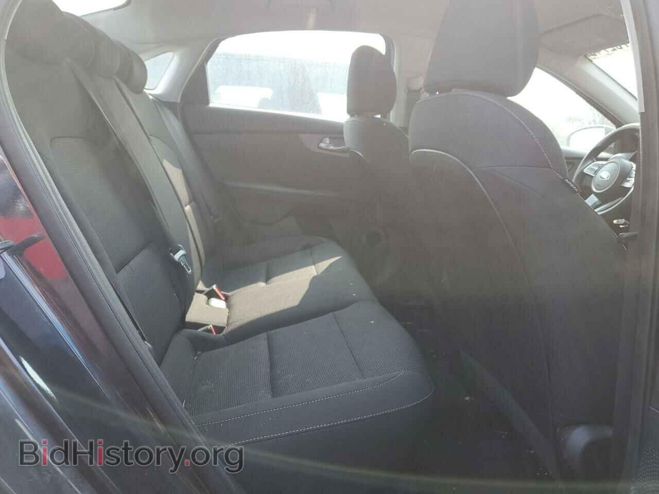 2019 KIA FORTE - VIN: 3KPF24AD8KE061605 - Фото 10