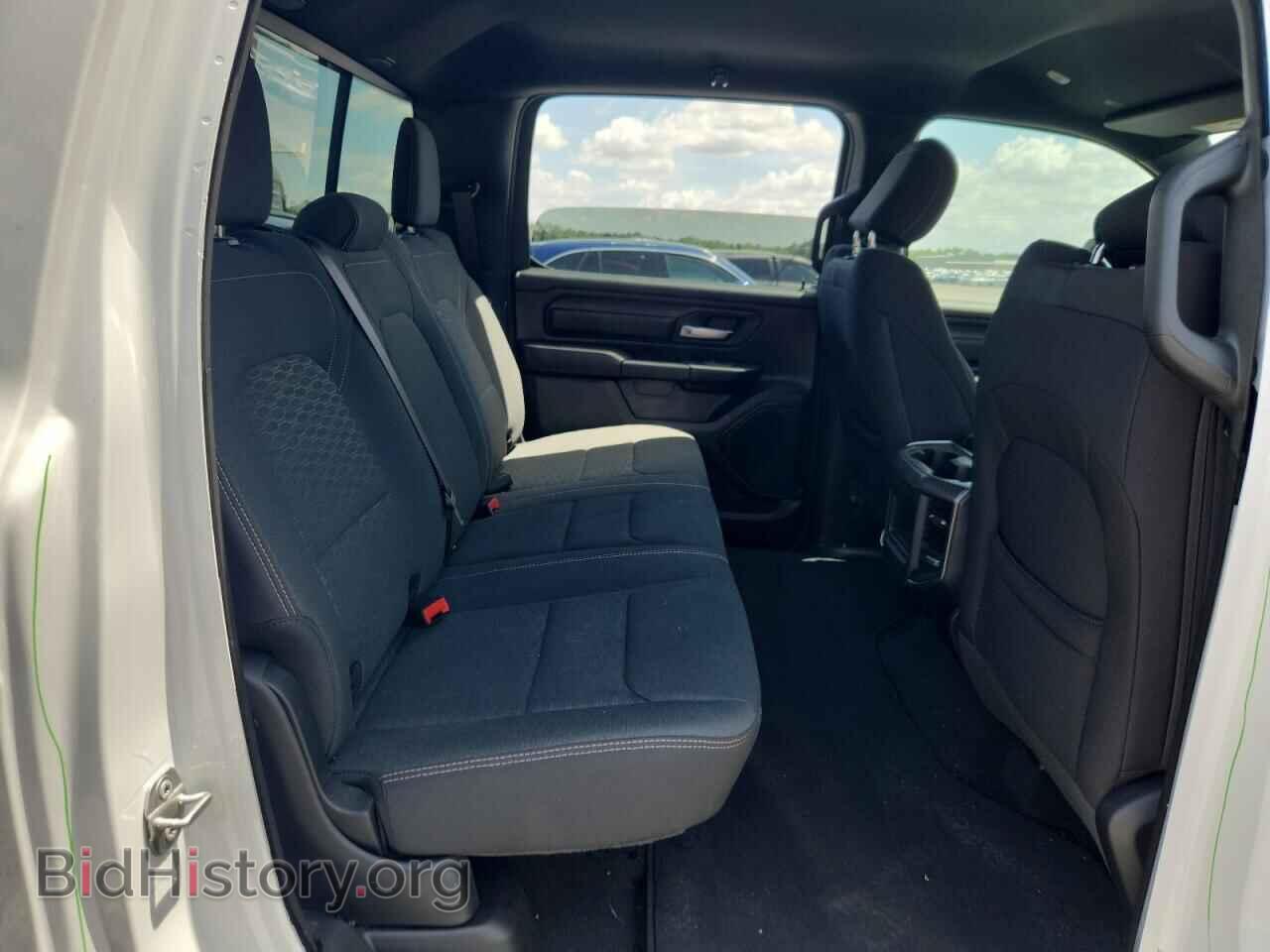 2026 RAM 1500 - VIN: 3C6SRFGP3T4162900 - Фото 10