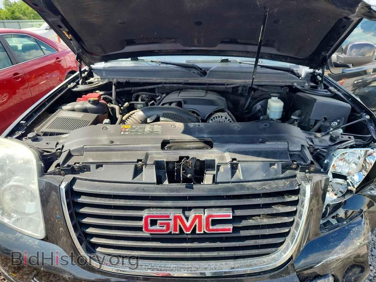 2012 GMC YUKON - VIN: 1GKS2CE03CR207368 - Photo 12