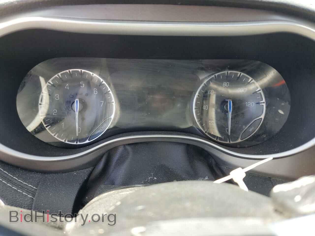 2021 CHRYSLER PACIFICA - VIN: 2C4RC1BG5MR527753 - Фото 9