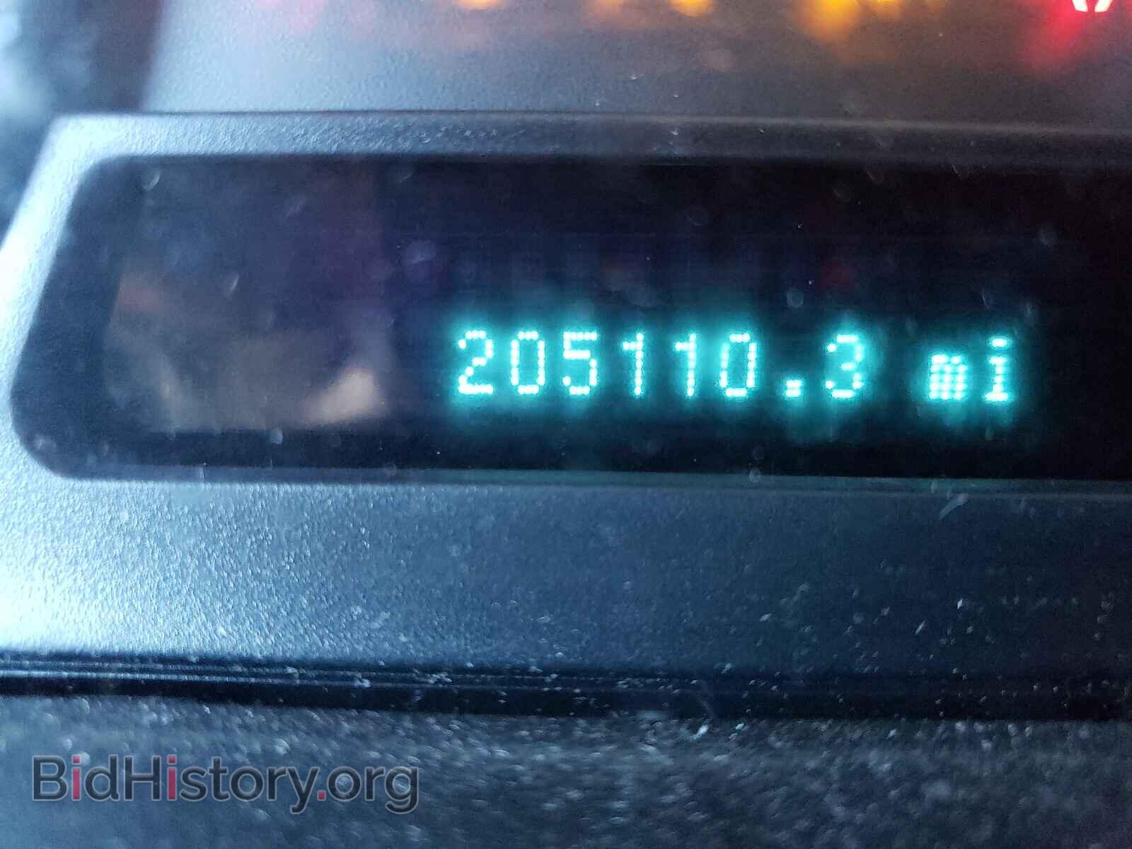 2009 FORD FLEX - VIN: 2FMDK53C89BA94473 - Фото 8
