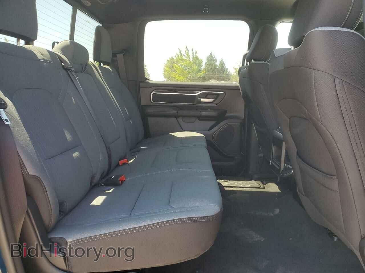 2023 RAM 1500 - VIN: 1C6SRFFT9PN685512 - Фото 10