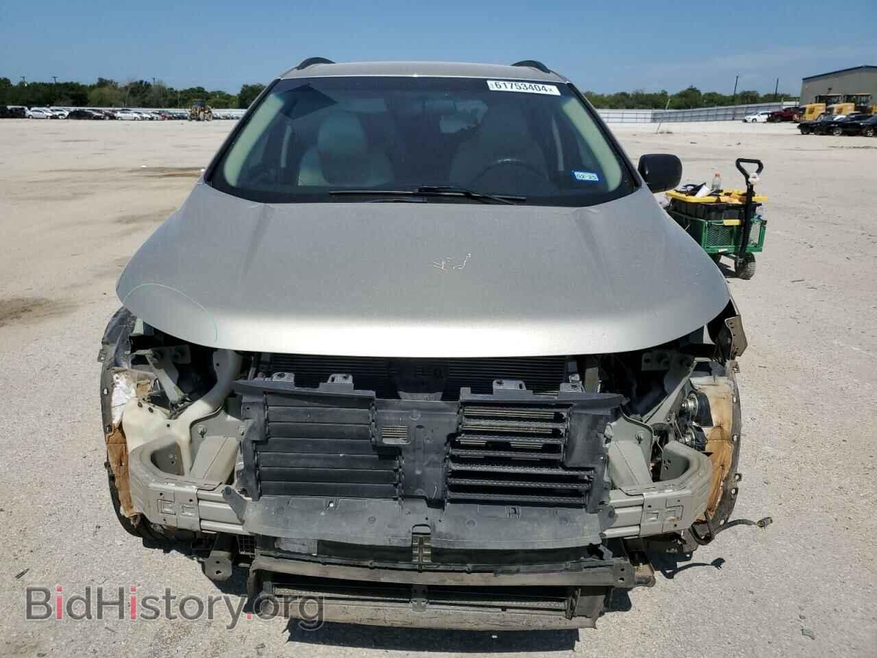 2018 FORD EDGE - VIN: 2FMPK3G97JBC00397 - Photo 5