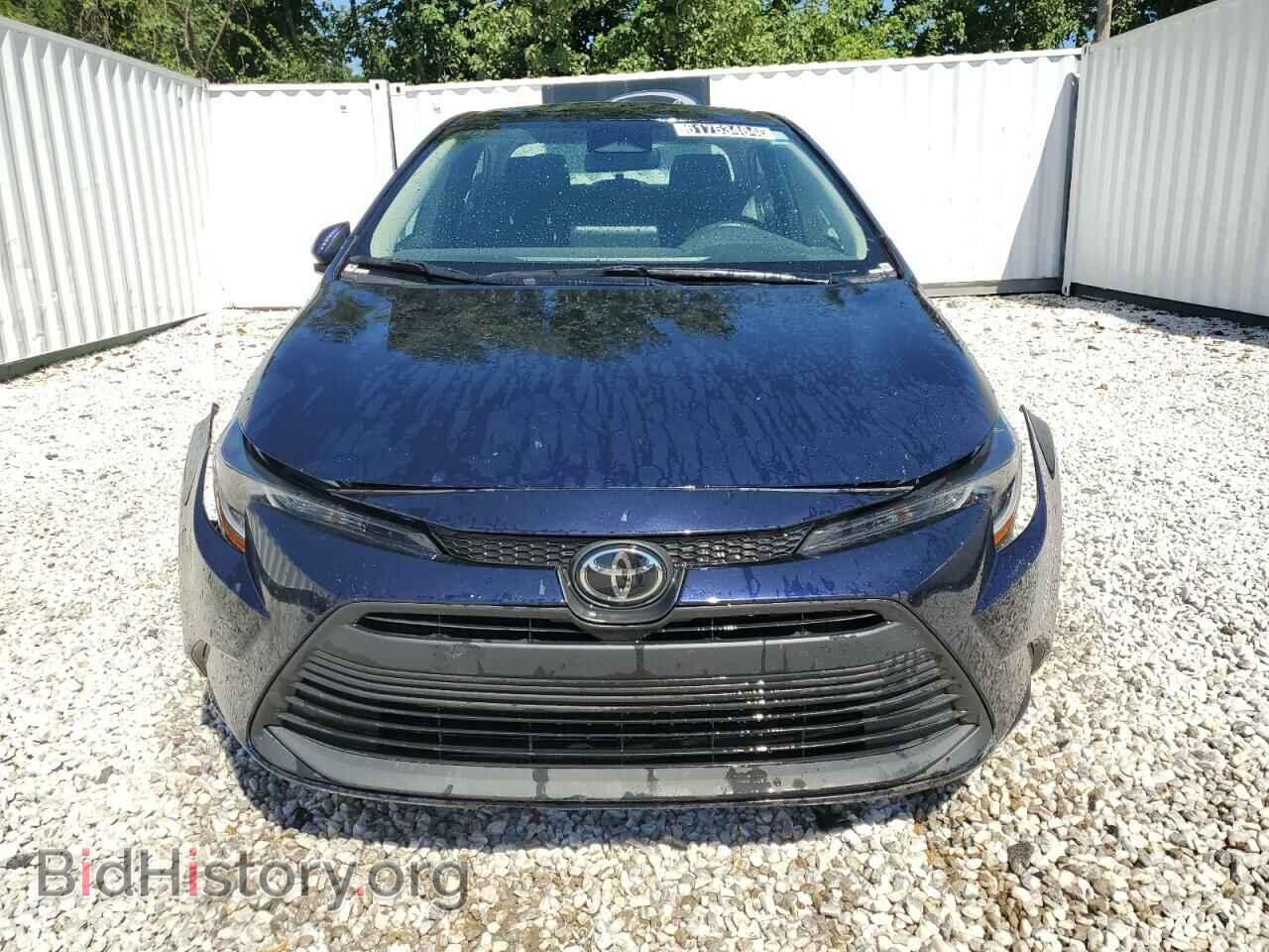 2023 TOYOTA COROLLA - VIN: 5YFB4MDE0PP013292 - Фото 5