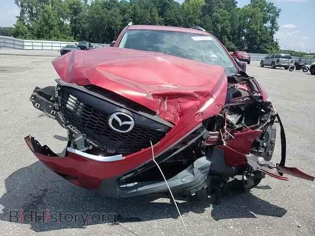 2015 MAZDA CX-5 - VIN: JM3KE2BEXF0516218 - Фото 14
