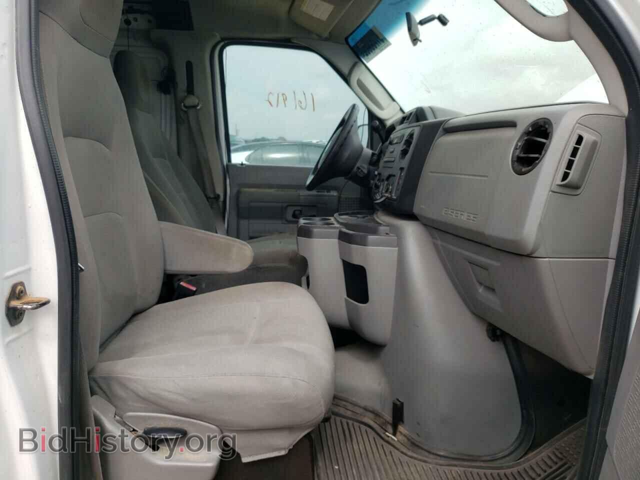 2012 FORD ECONOLINE - VIN: 1FTNE2EW1CDA24272 - Photo 5