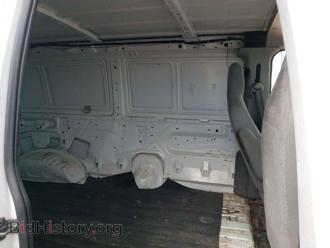 2012 FORD ECONOLINE - VIN: 1FTNE2EW1CDA24272 - Photo 6