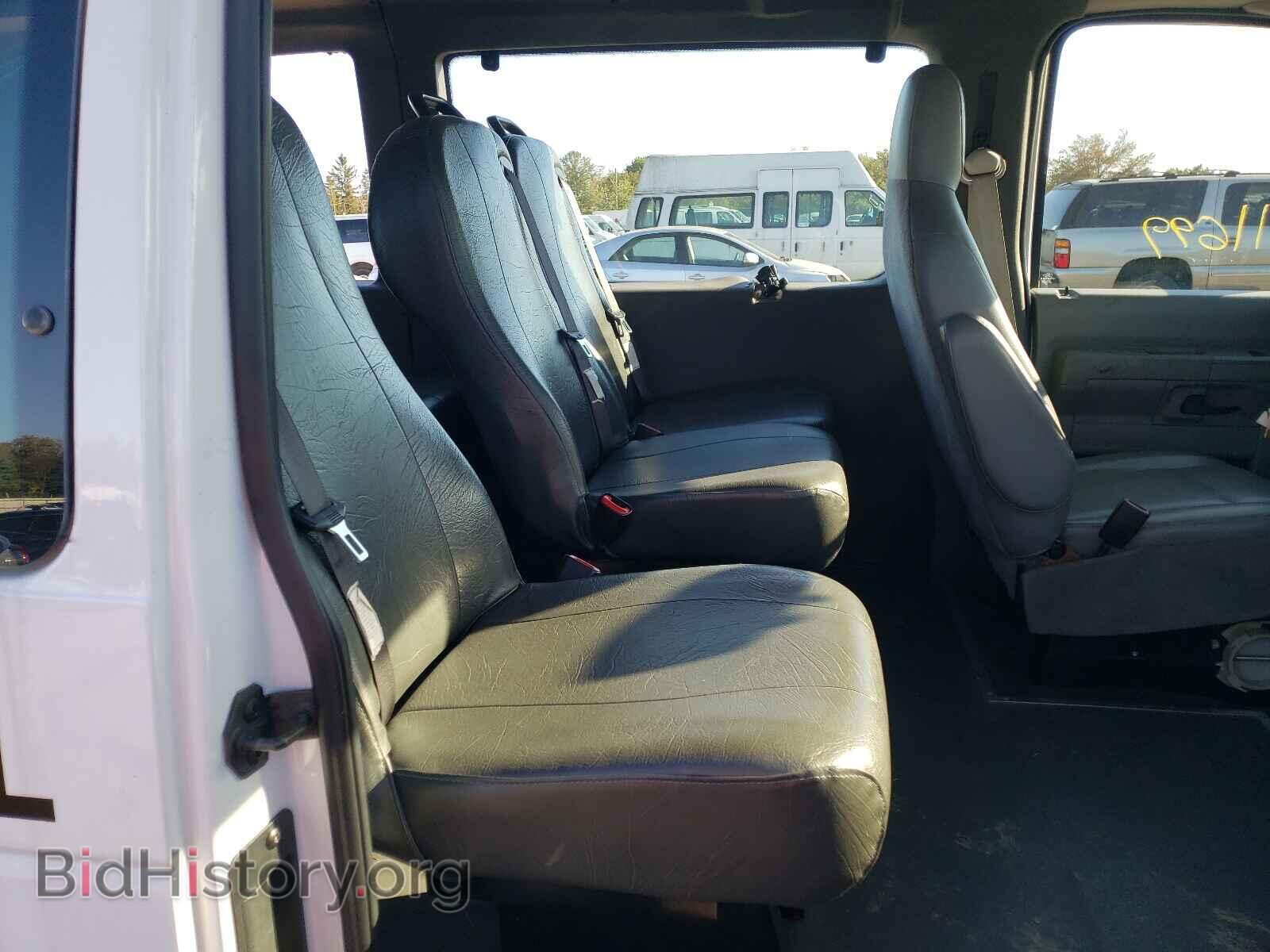 2014 FORD ECONOLINE - VIN: 1FTNE1EW3EDA74362 - Фото 6