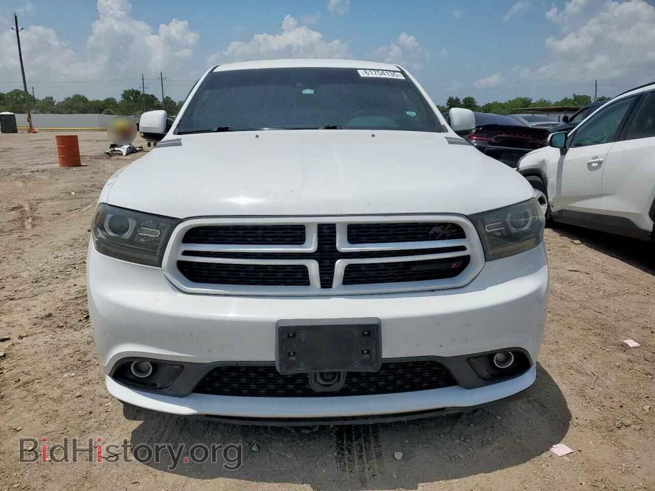 2015 DODGE DURANGO - VIN: 1C4SDHCT9FC916636 - Photo 5