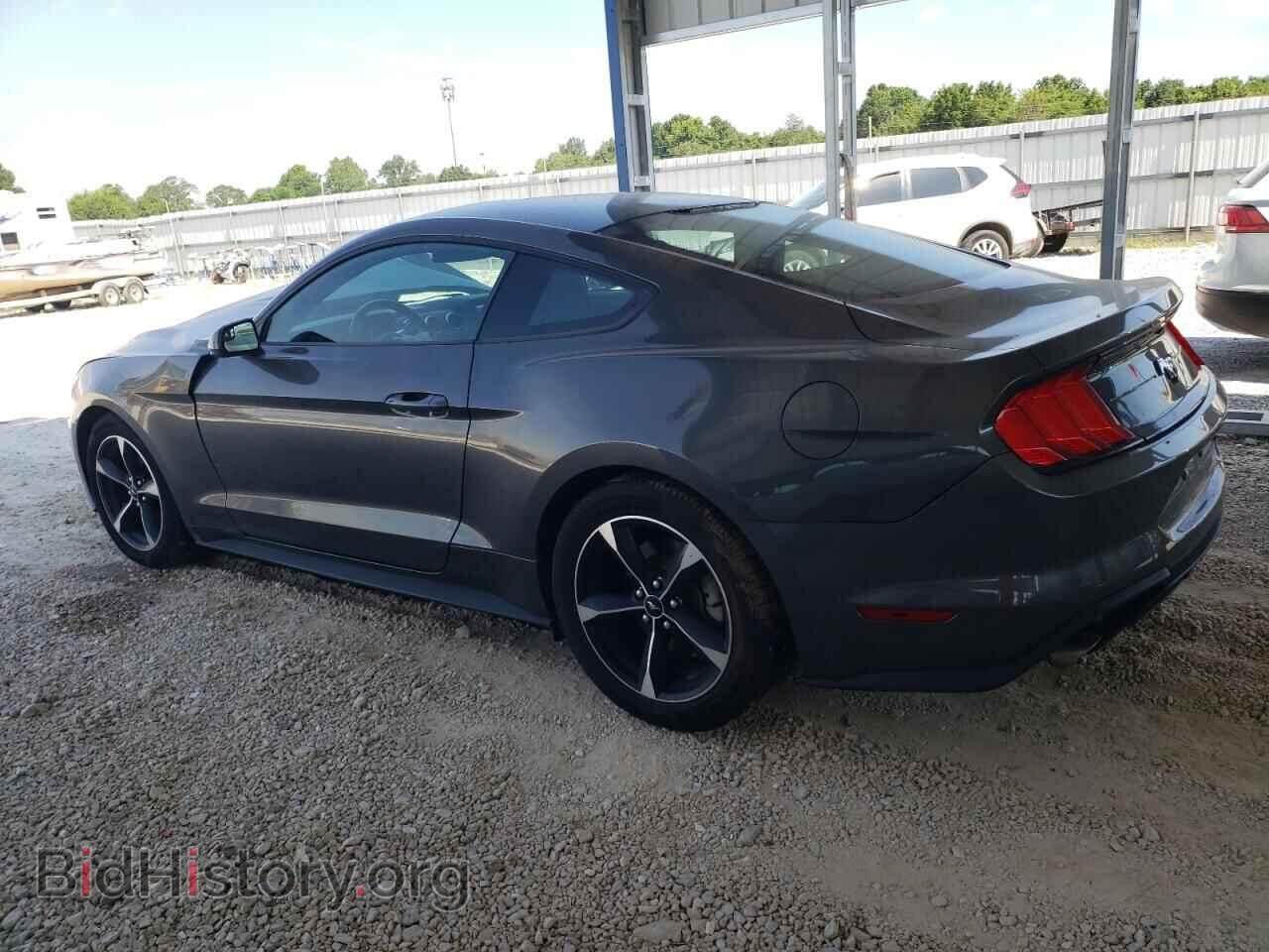 2018 FORD ALL Models - VIN: 1FA6P8TH2J5126327 - Photo 2