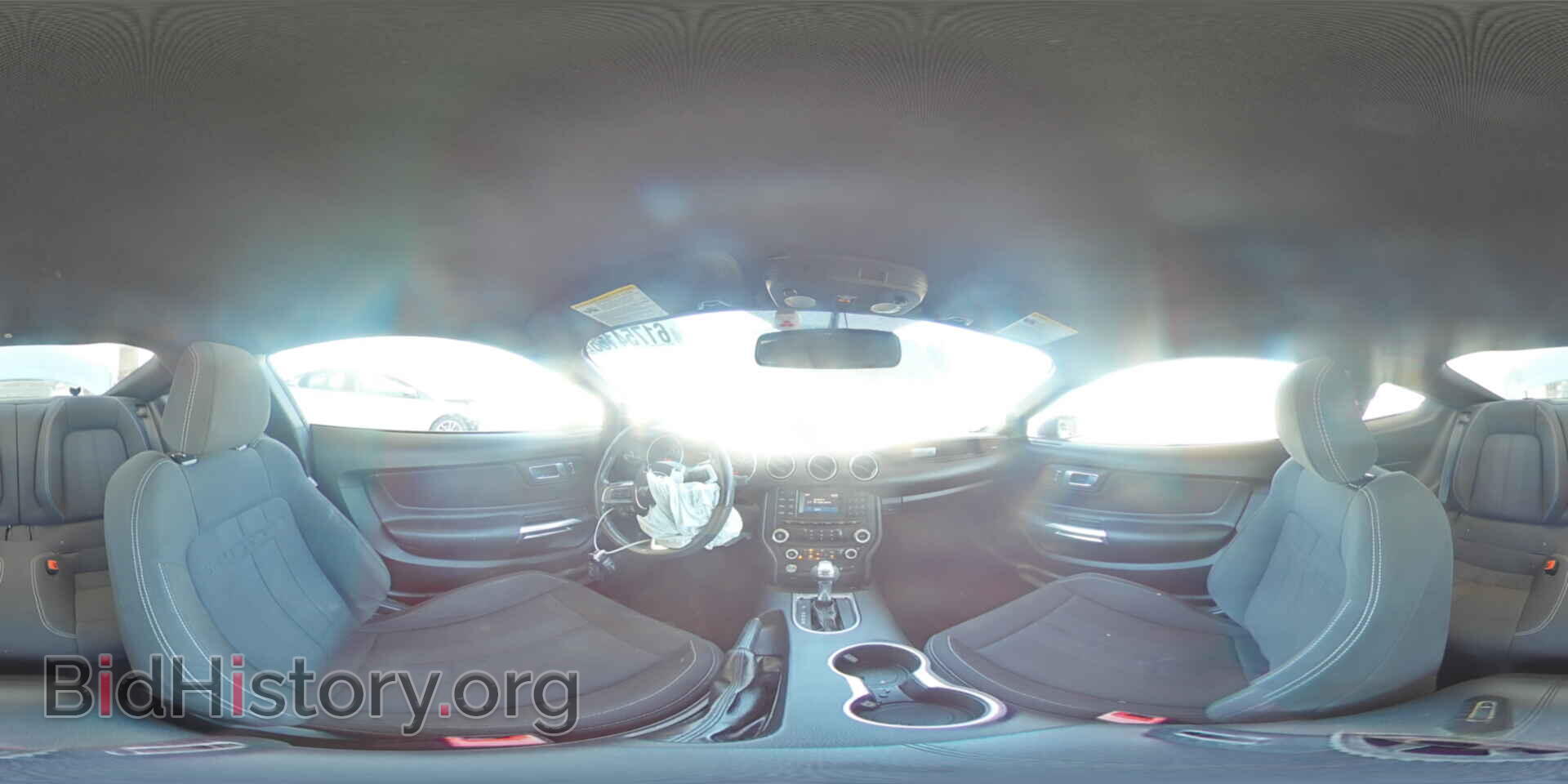 2018 FORD ALL Models - VIN: 1FA6P8TH2J5126327 - Photo 14