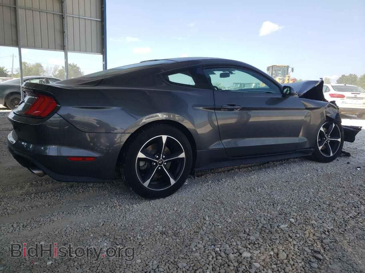 2018 FORD ALL Models - VIN: 1FA6P8TH2J5126327 - Photo 3