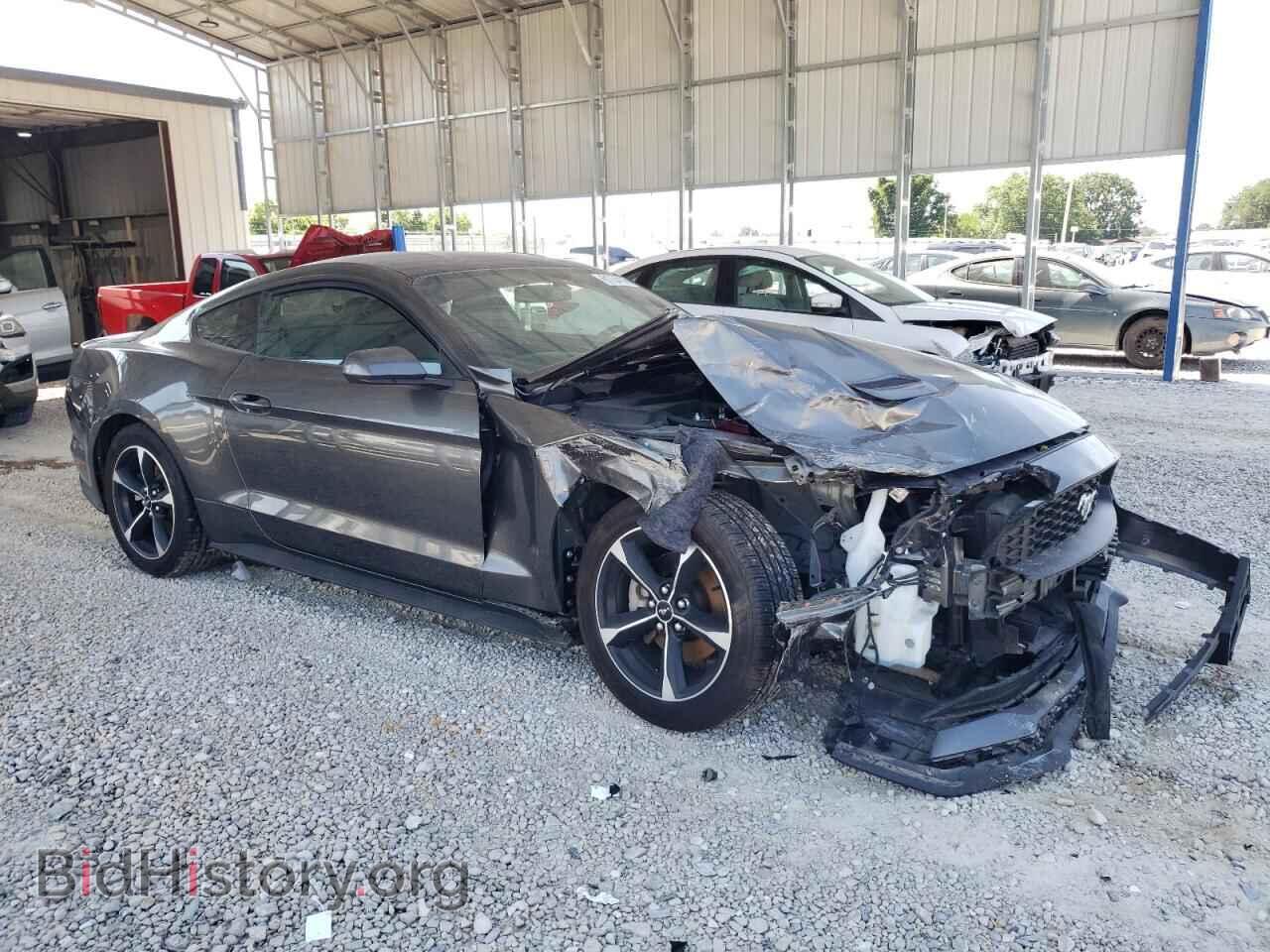 2018 FORD ALL Models - VIN: 1FA6P8TH2J5126327 - Photo 4