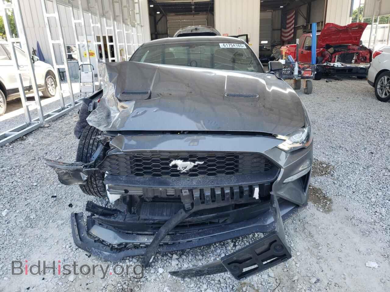 2018 FORD ALL Models - VIN: 1FA6P8TH2J5126327 - Photo 5