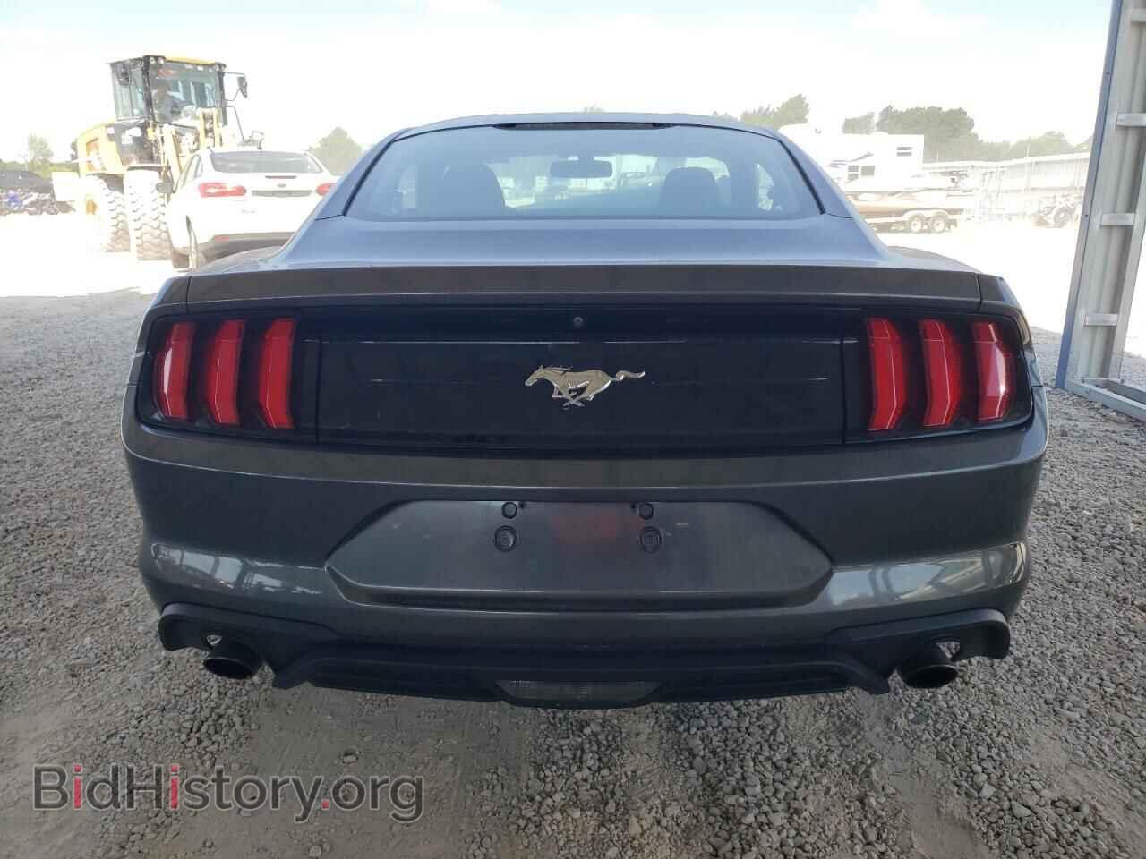 2018 FORD ALL Models - VIN: 1FA6P8TH2J5126327 - Photo 6
