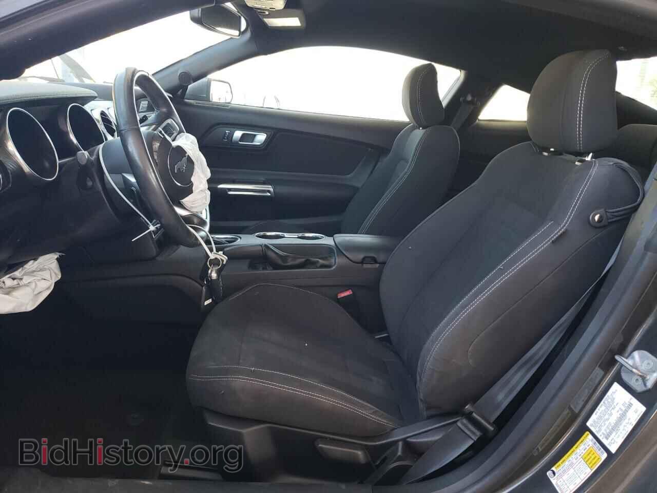 2018 FORD ALL Models - VIN: 1FA6P8TH2J5126327 - Photo 7