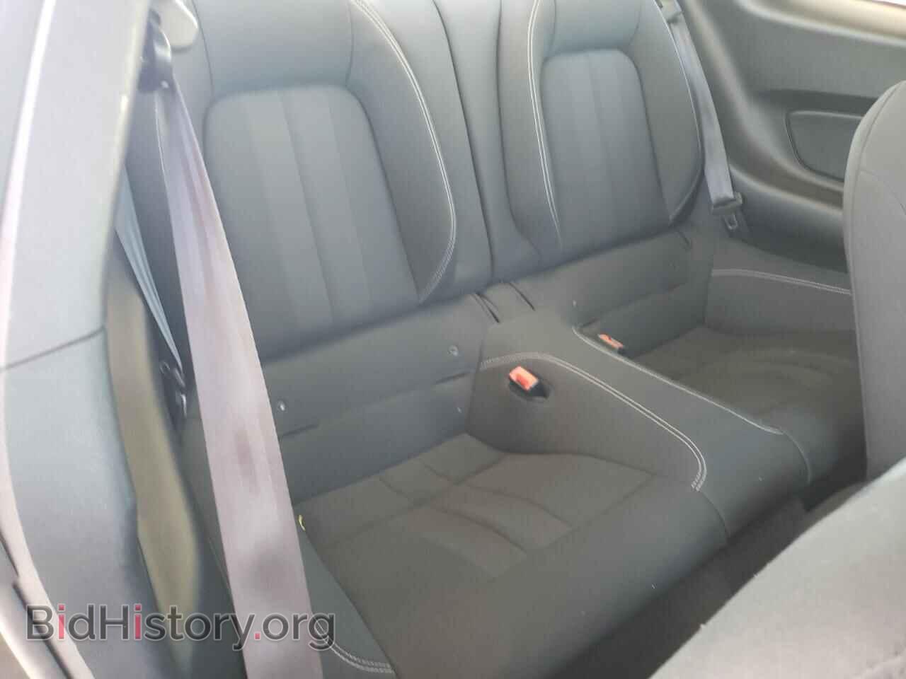 2018 FORD ALL Models - VIN: 1FA6P8TH2J5126327 - Photo 10