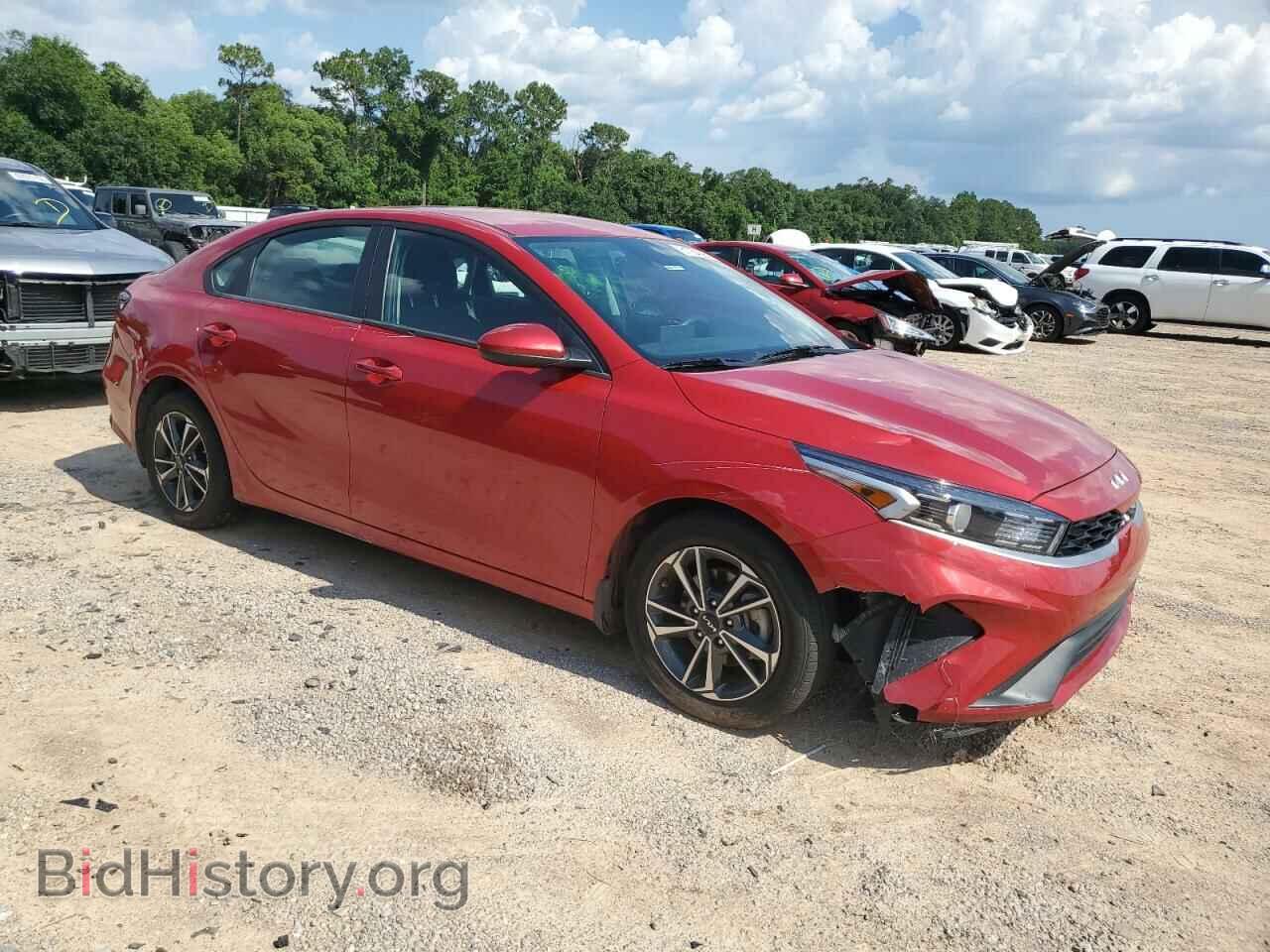 2024 KIA FORTE - VIN: 3KPF24AD6RE779647 - Фото 4