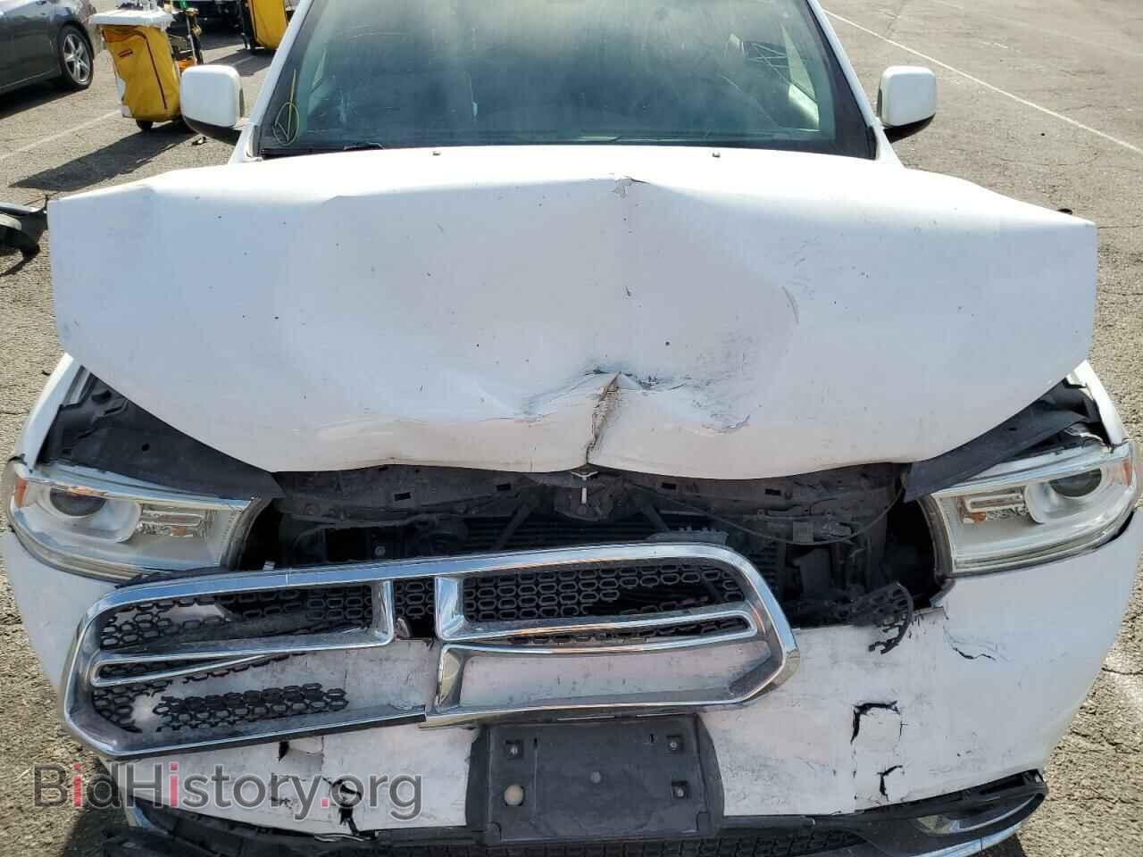 2018 DODGE DURANGO - VIN: 1C4RDHAG3JC362202 - Фото 12