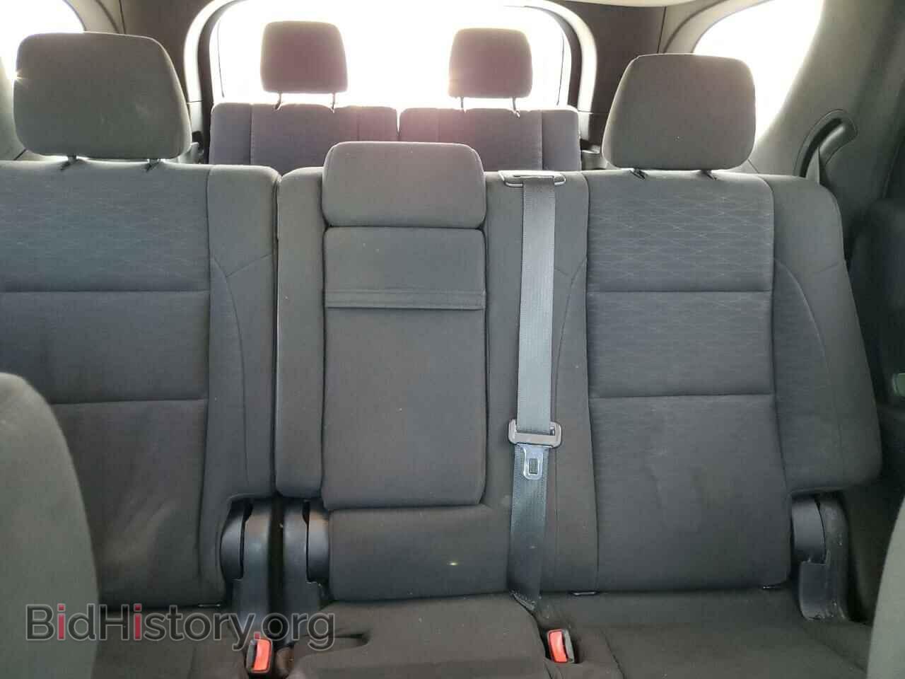 2018 DODGE DURANGO - VIN: 1C4RDHAG3JC362202 - Фото 10
