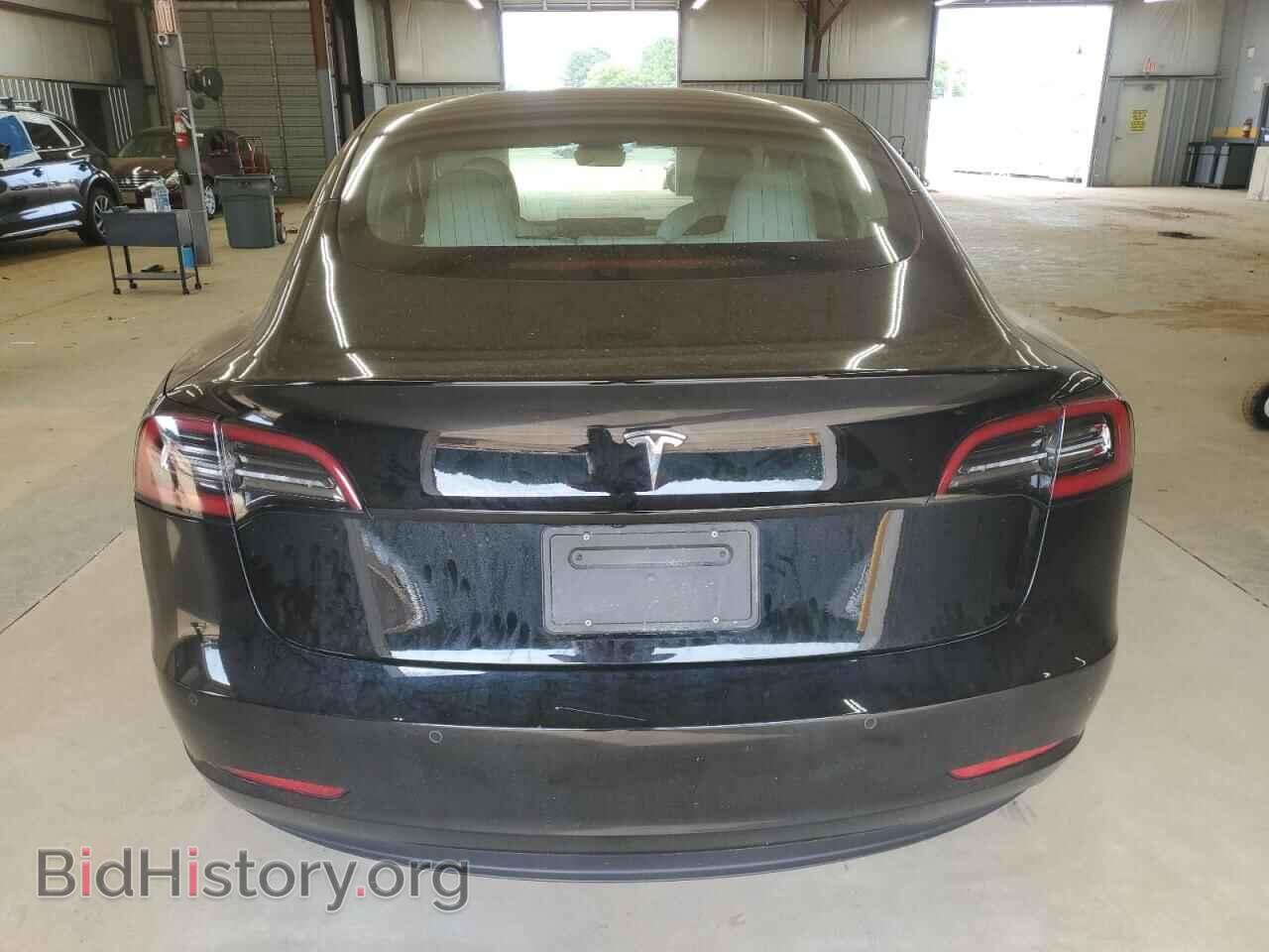 2020 TESLA MODEL 3 - VIN: 5YJ3E1EA9LF606800 - Photo 6
