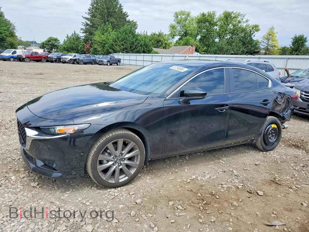 Photo JM1BPACM1S1758998 - MAZDA 3 2025