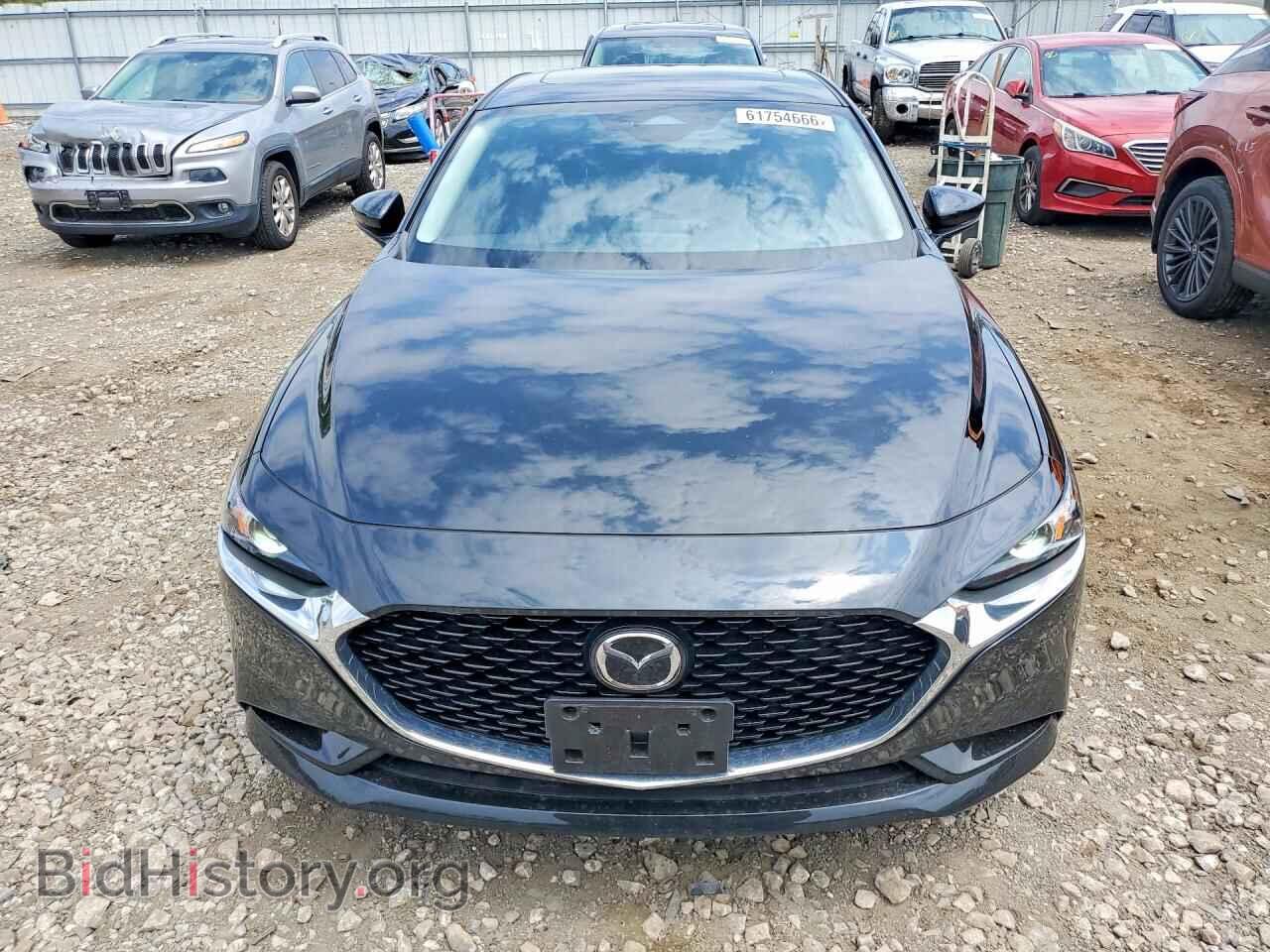 2025 MAZDA 3 - VIN: JM1BPACM1S1758998 - Photo 5