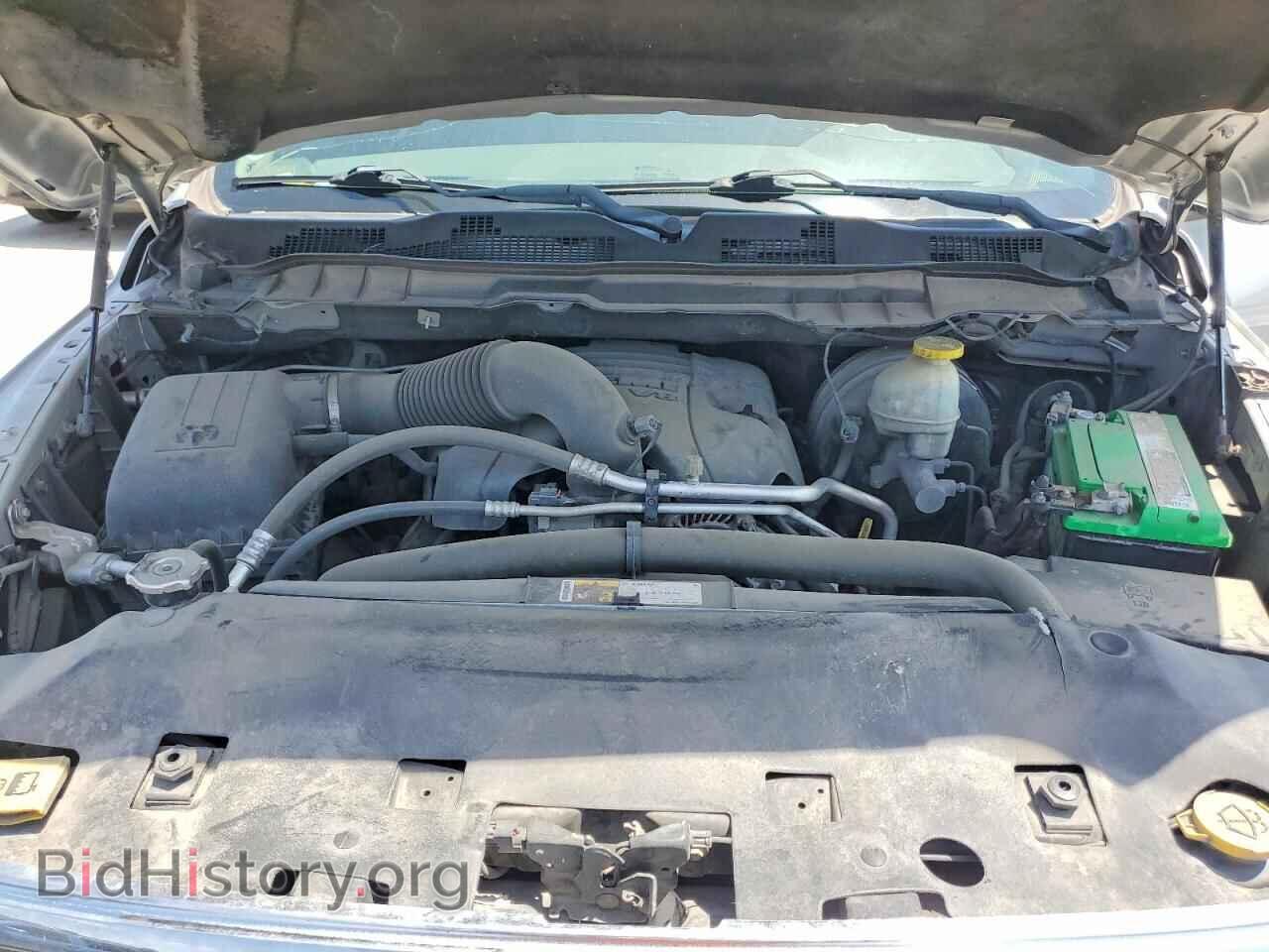 2017 RAM 1500 - VIN: 1C6RR7LT2HS504357 - Фото 11