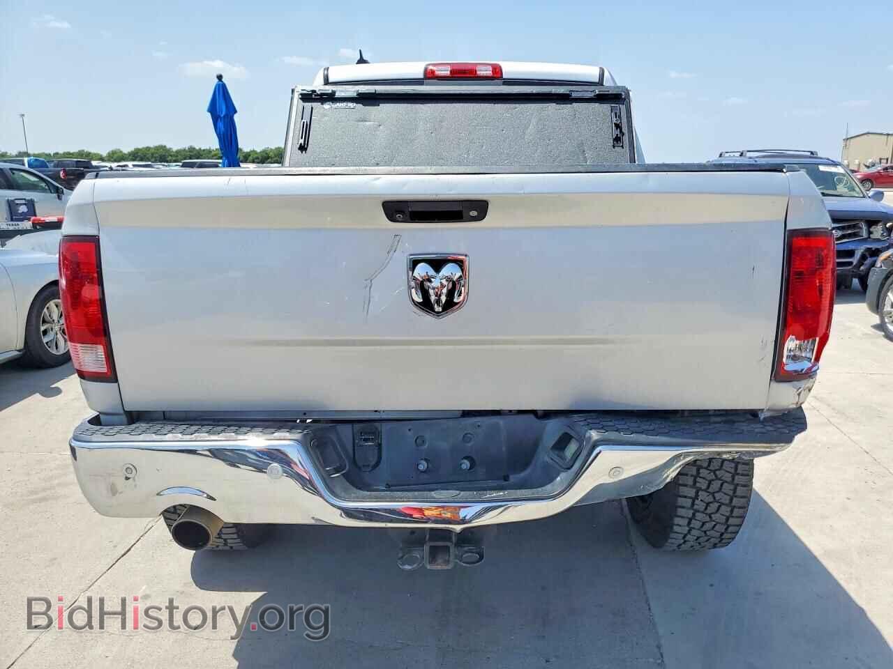 2017 RAM 1500 - VIN: 1C6RR7LT2HS504357 - Фото 6