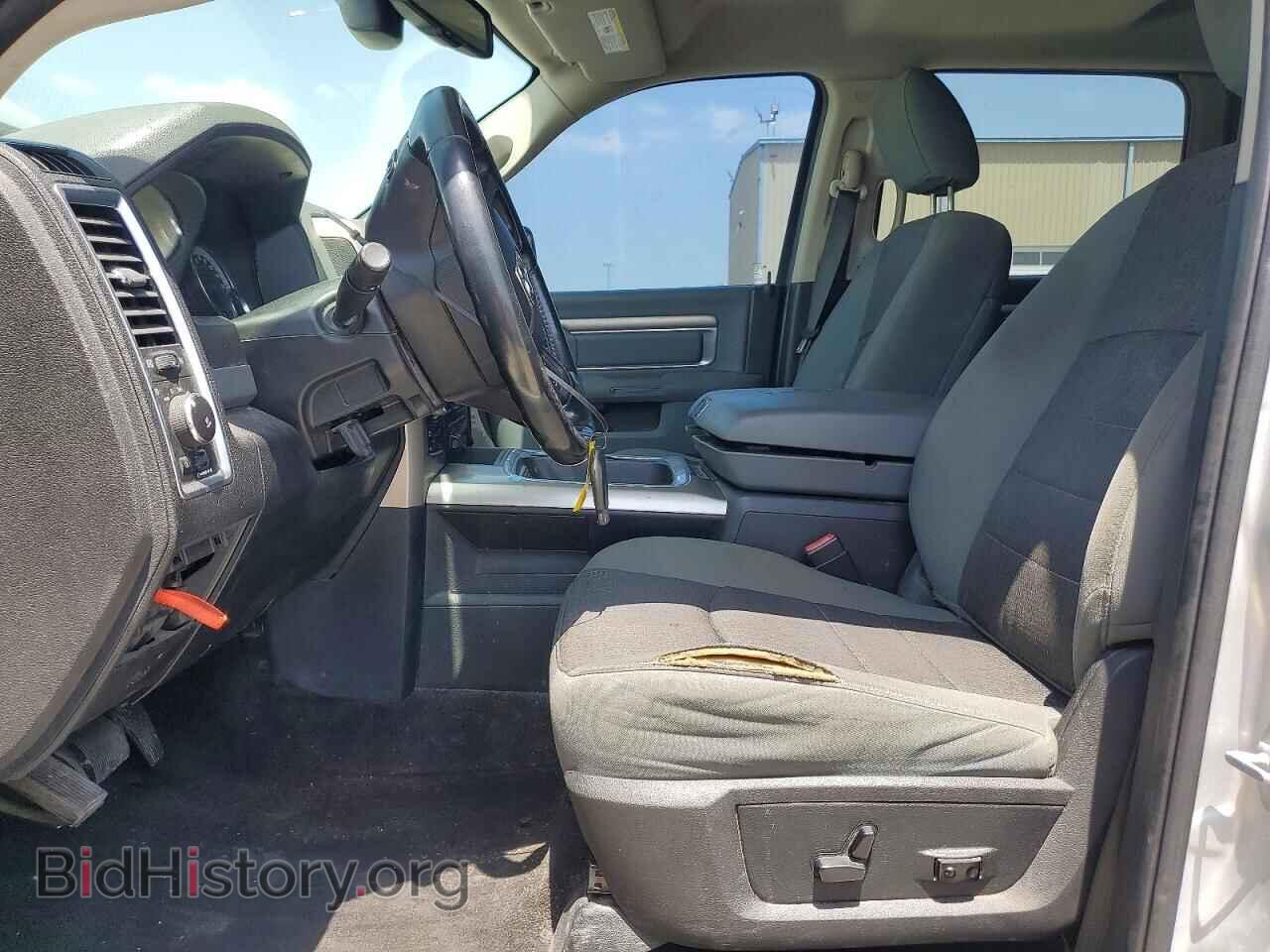 2017 RAM 1500 - VIN: 1C6RR7LT2HS504357 - Фото 7