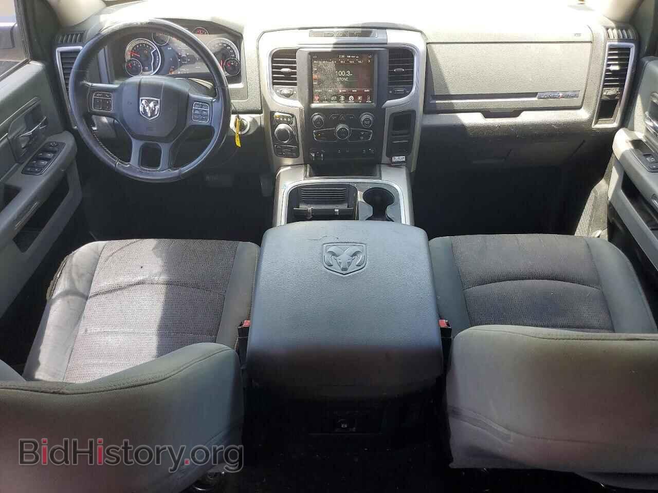 2017 RAM 1500 - VIN: 1C6RR7LT2HS504357 - Фото 8