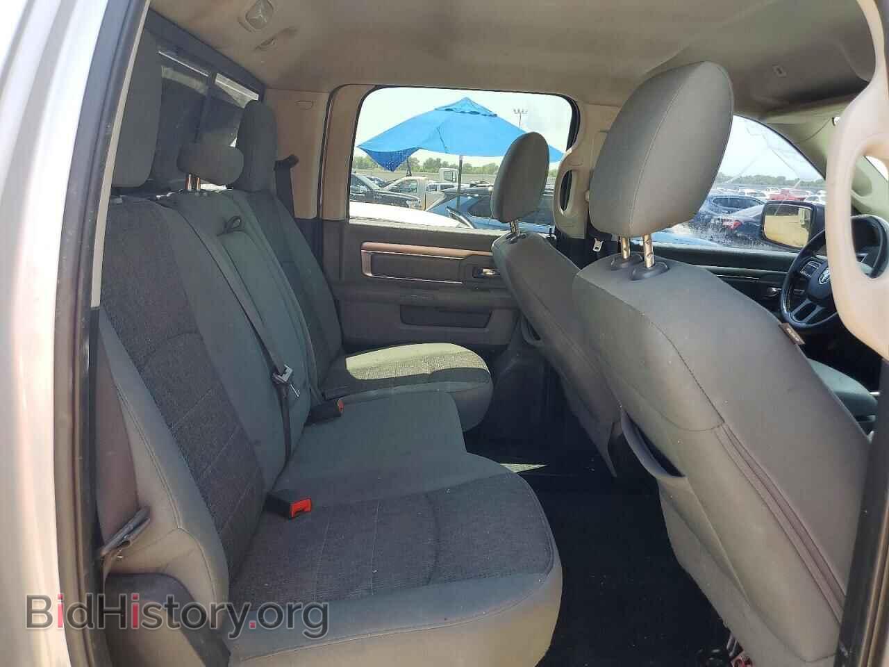 2017 RAM 1500 - VIN: 1C6RR7LT2HS504357 - Фото 10