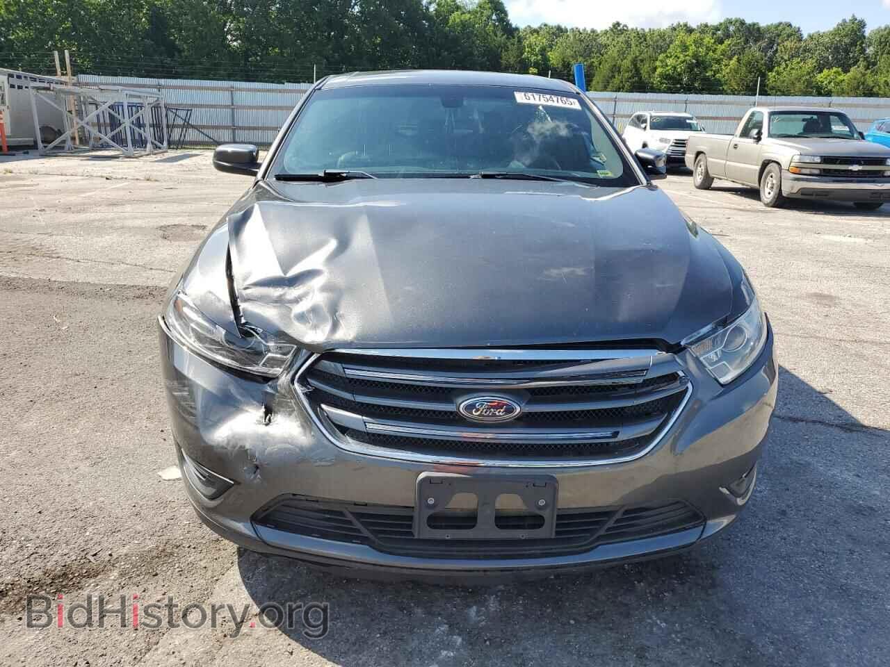 2017 FORD TAURUS - VIN: 1FAHP2E86HG117020 - Photo 5