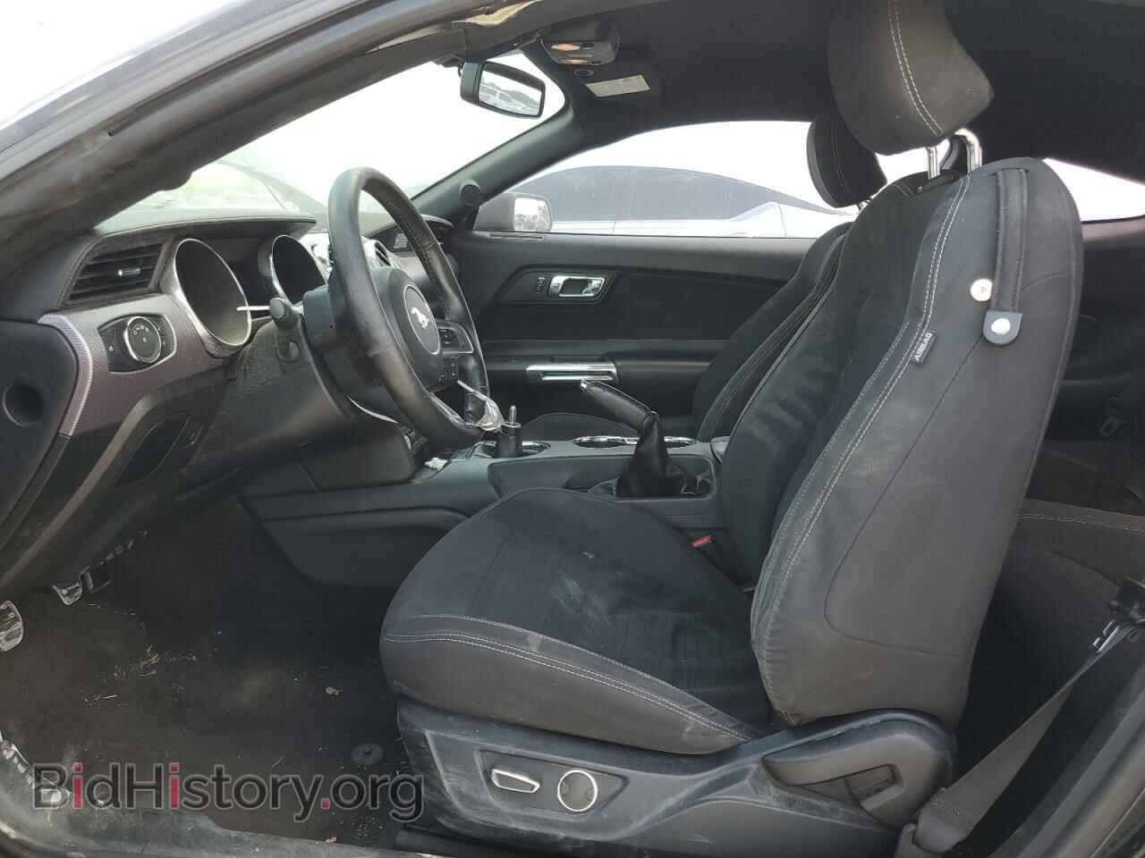 2015 FORD MUSTANG - VIN: 1FA6P8CF0F5407807 - Фото 7