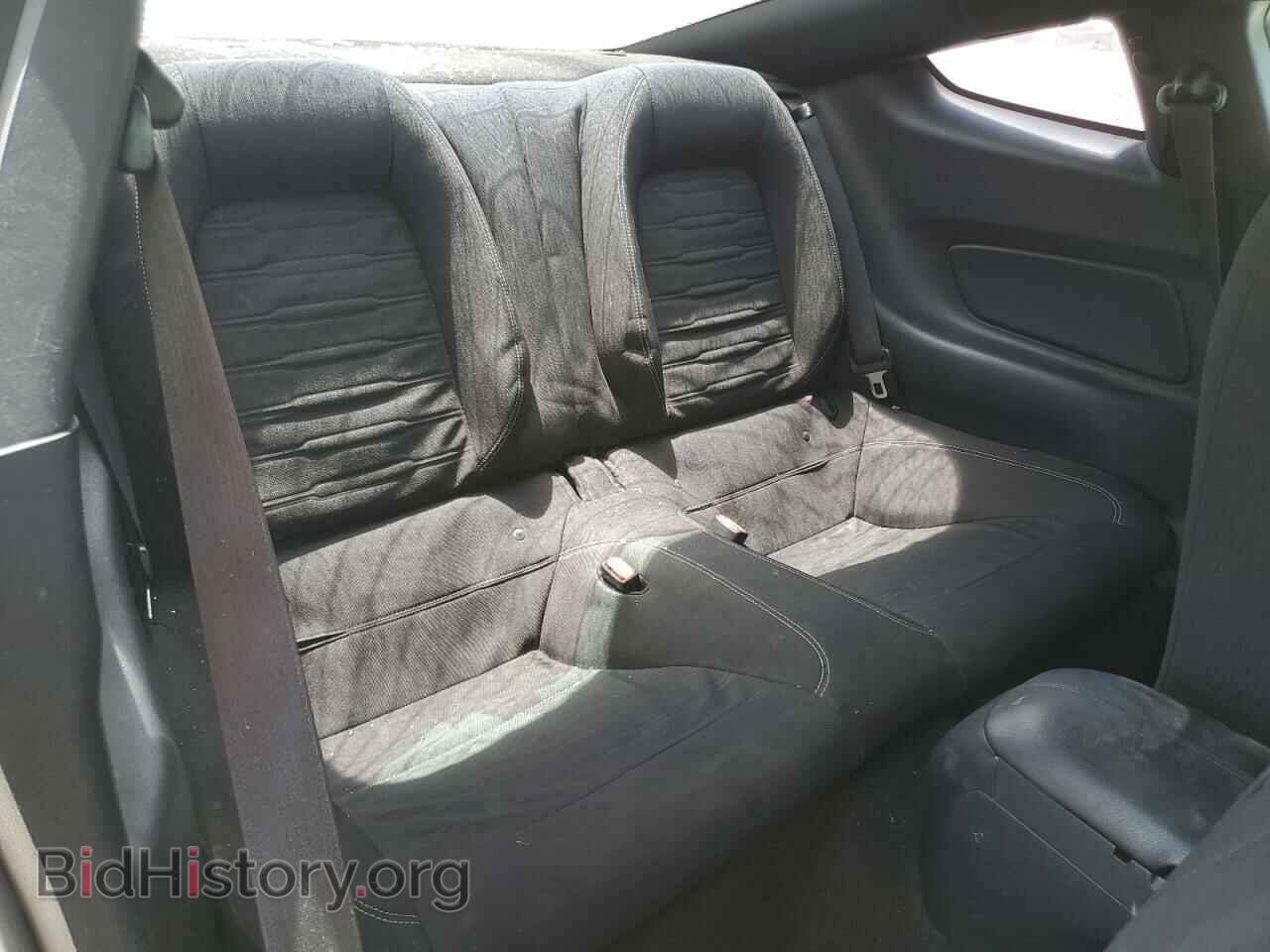 2015 FORD MUSTANG - VIN: 1FA6P8CF0F5407807 - Фото 10