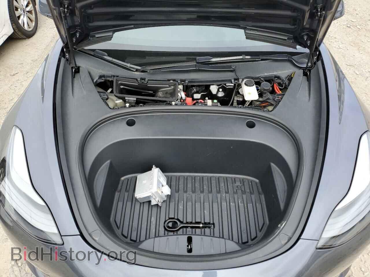2022 TESLA MODEL 3 - VIN: 5YJ3E1EA1NF188748 - Photo 7