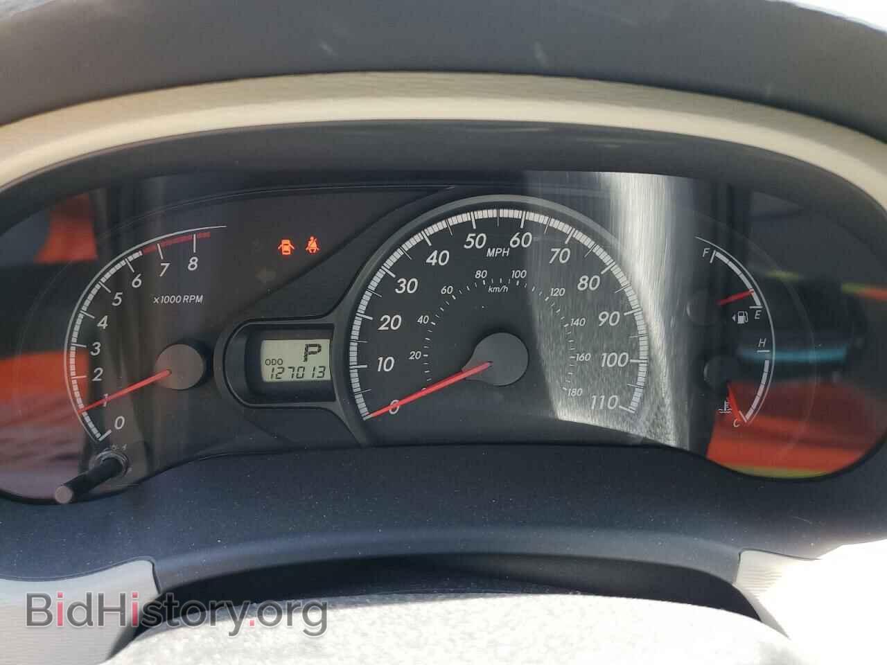 2011 TOYOTA All Models - VIN: 5TDKK3DC7BS103408 - Фото 9