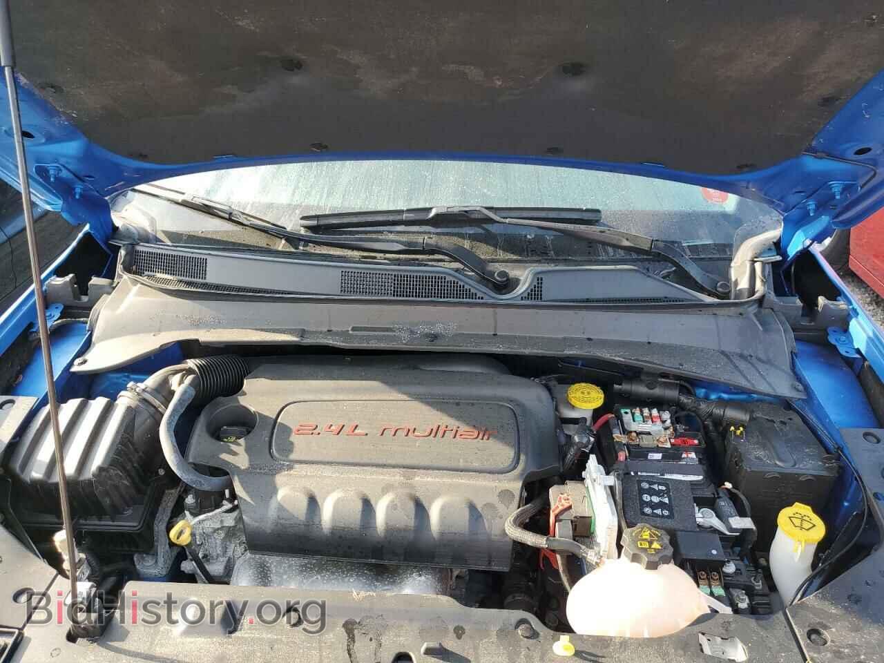 2020 JEEP COMPASS - VIN: 3C4NJCBB3LT247197 - Photo 7
