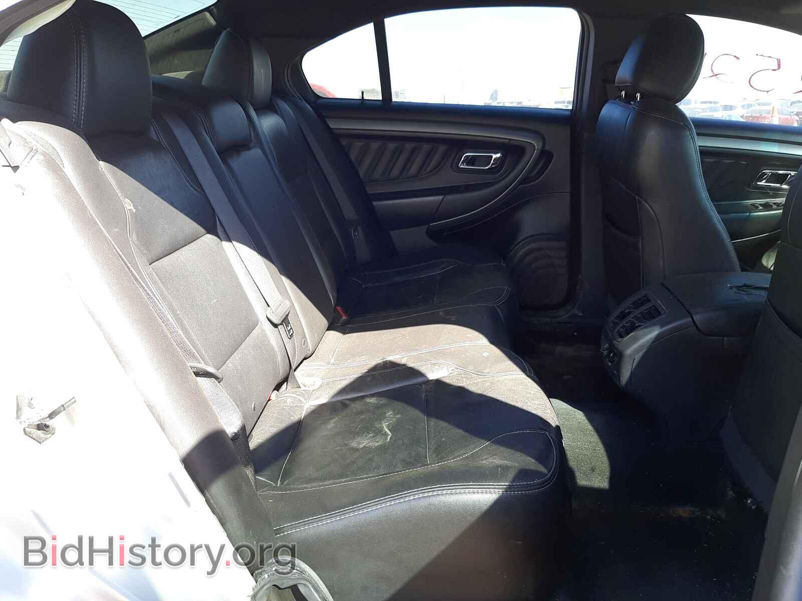 2015 FORD TAURUS - VIN: 1FAHP2E81FG175274 - Photo 6